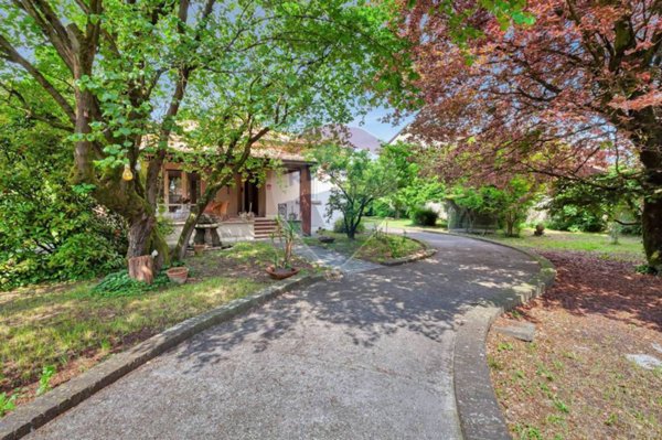 casa indipendente in vendita a Cremosano
