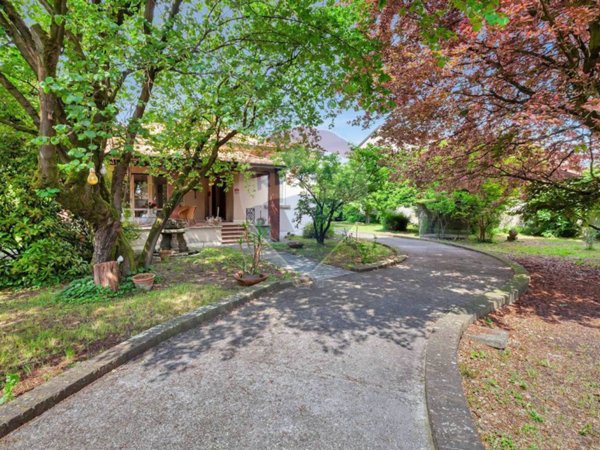 casa indipendente in vendita a Cremosano