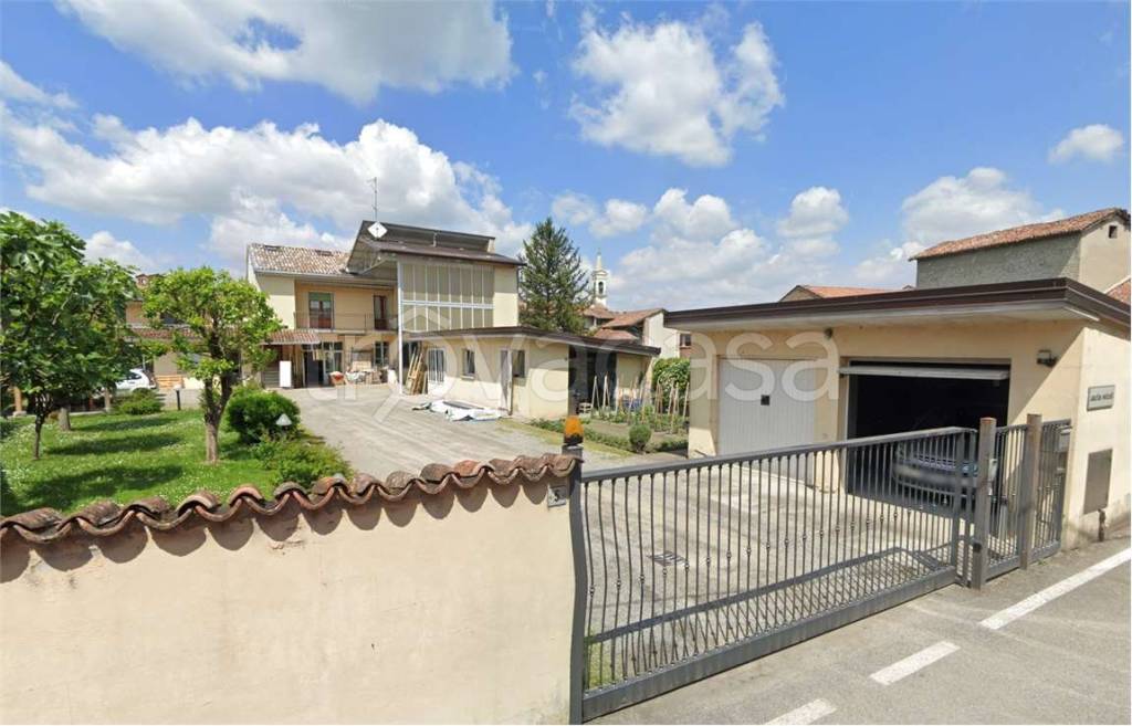 appartamento in vendita a Cremosano