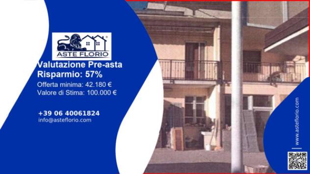 appartamento in vendita a Cremosano