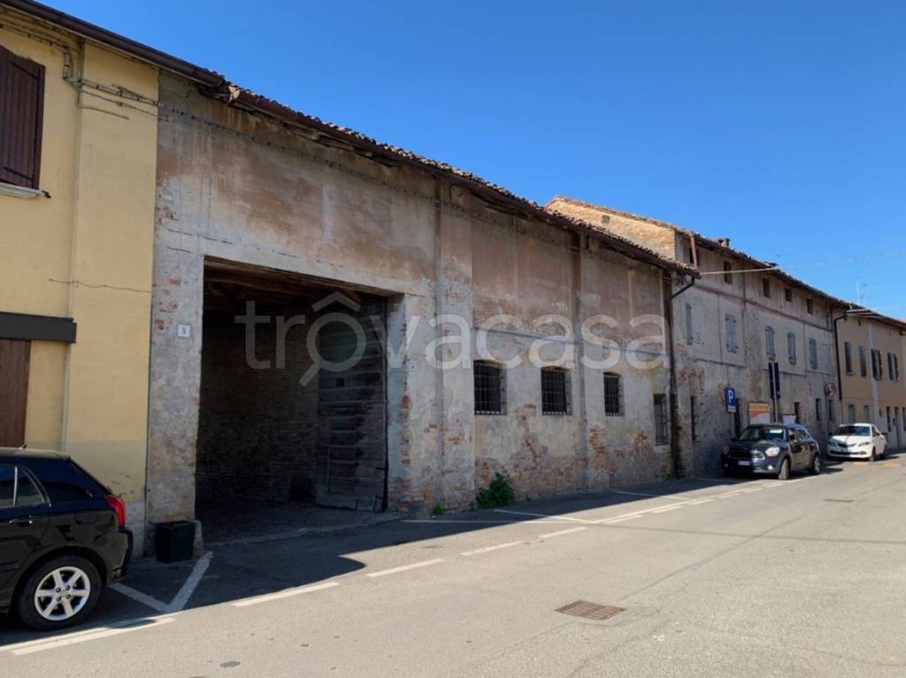 casa indipendente in vendita a Cremosano