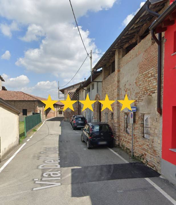 appartamento in vendita a Cremosano