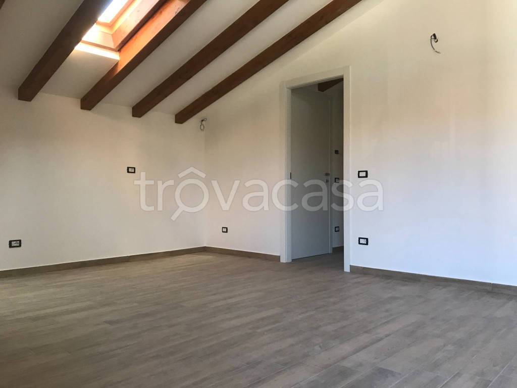 appartamento in vendita a Cremosano