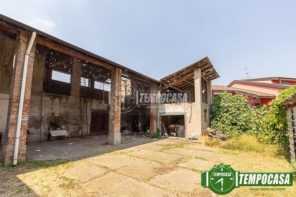casa indipendente in vendita a Cremosano