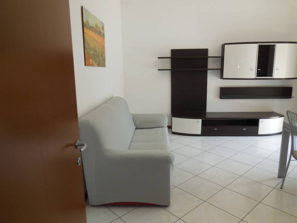 appartamento in vendita a Cremosano
