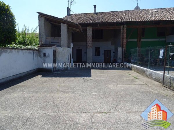 casa indipendente in vendita a Cremosano