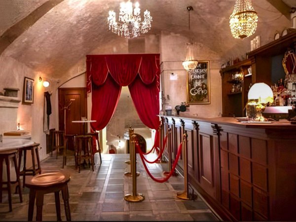 locale di sgombero in vendita a Cremosano