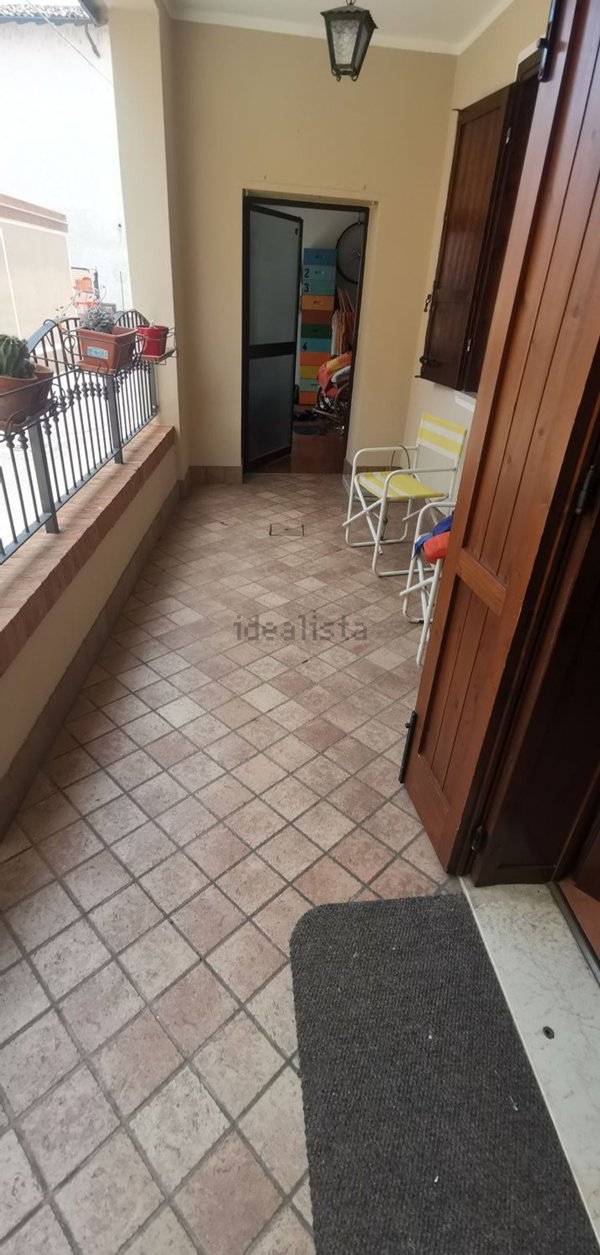 appartamento in vendita a Cremosano