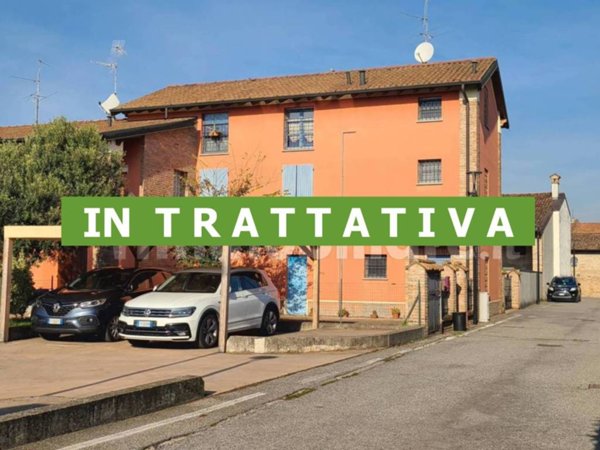 appartamento in vendita a Cremosano