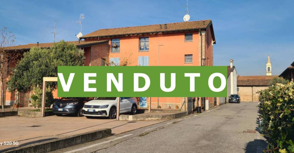 appartamento in vendita a Cremosano