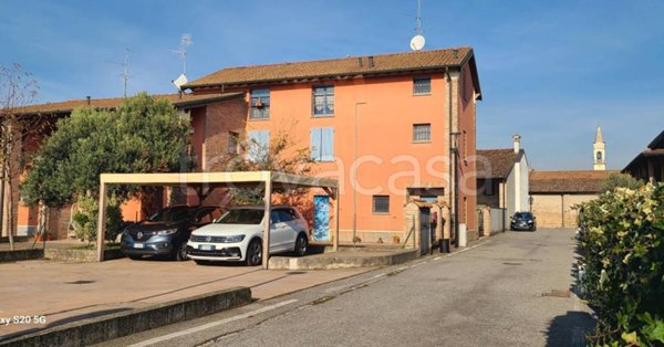 appartamento in vendita a Cremosano