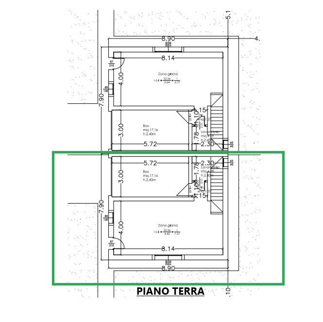casa indipendente in vendita a Cremosano