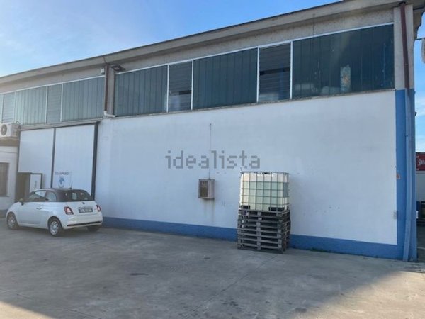 appartamento in vendita a Cremosano