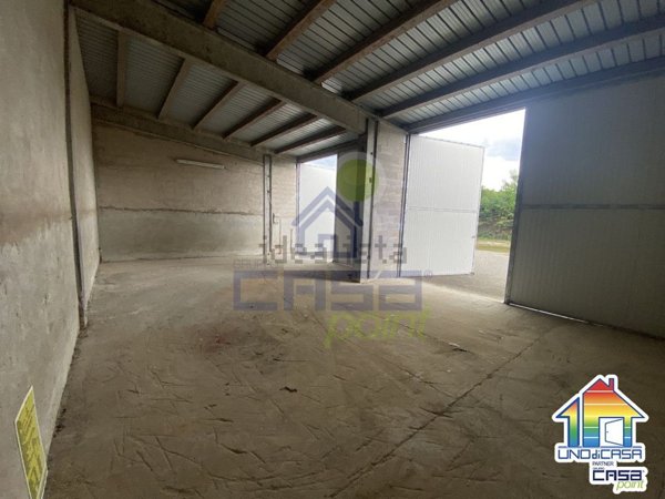 casa semindipendente in vendita a Cremosano