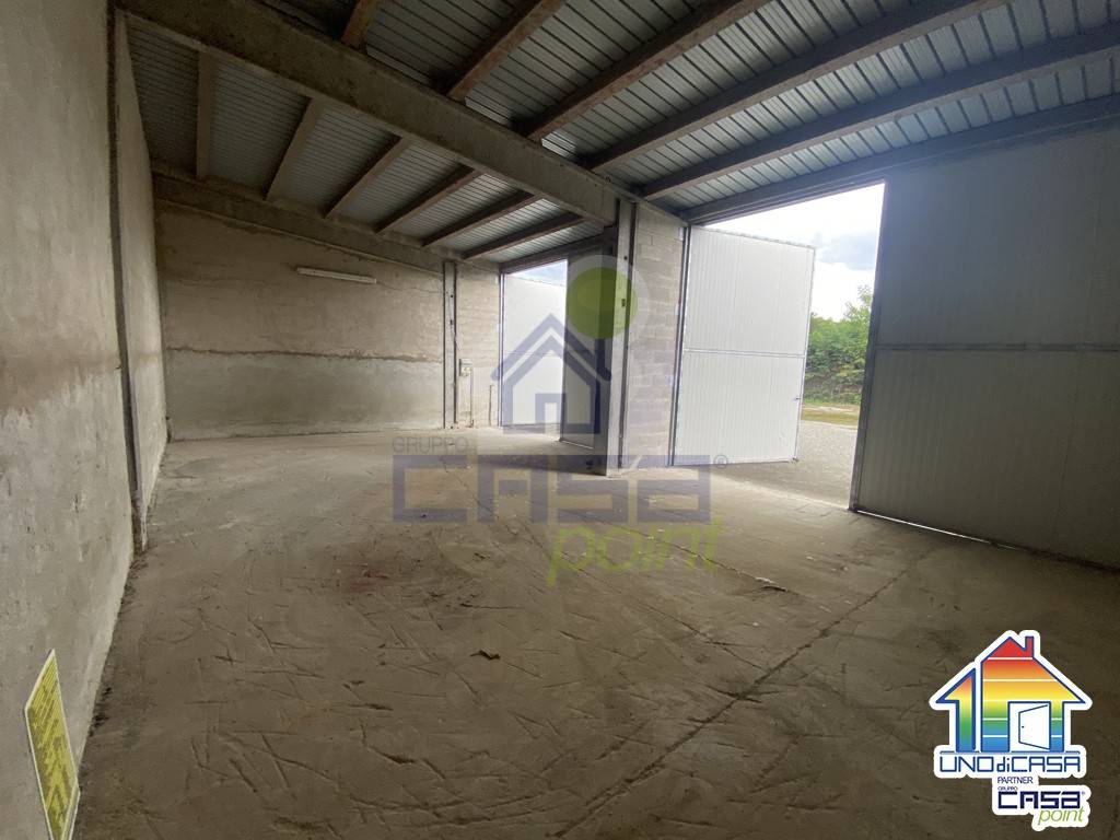 casa semindipendente in vendita a Cremosano