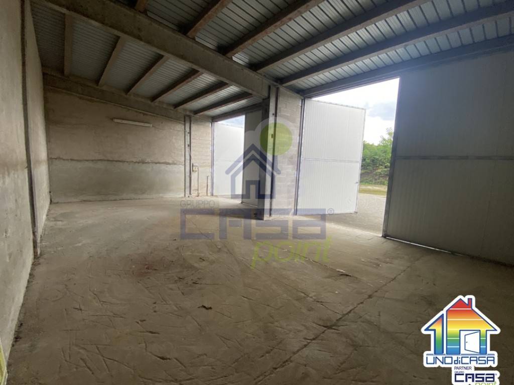 casa semindipendente in vendita a Cremosano