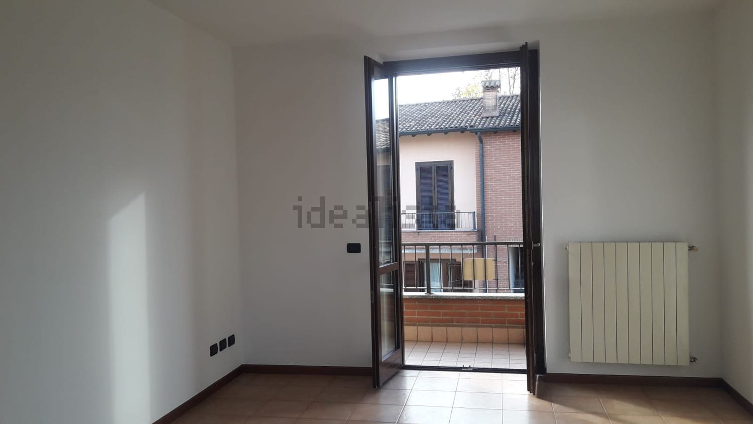 appartamento in vendita a Cremosano