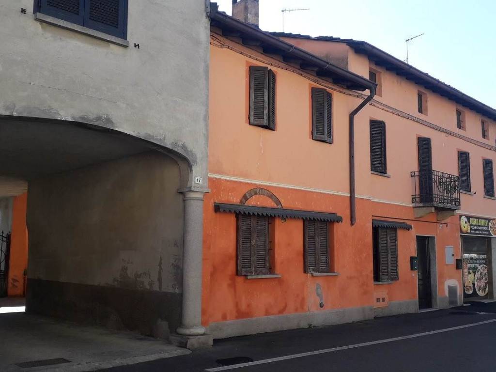 casa indipendente in vendita a Cremosano