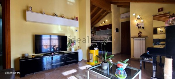 appartamento in vendita a Cremosano