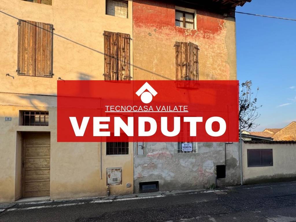 casa indipendente in vendita a Cremosano