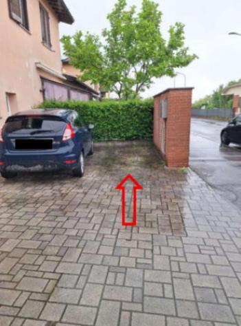 casale in vendita a Cremosano