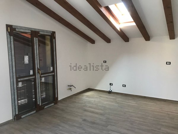 appartamento in vendita a Cremosano