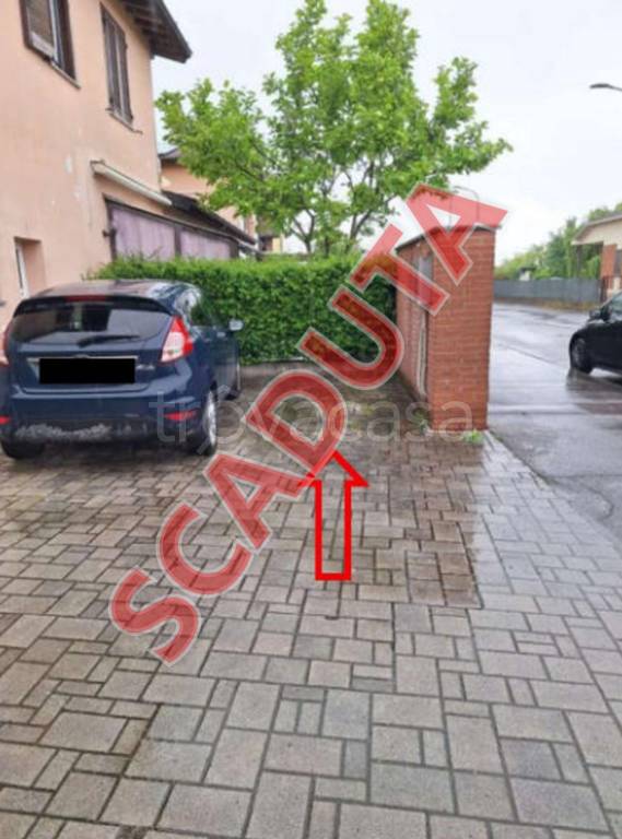 casale in vendita a Cremosano