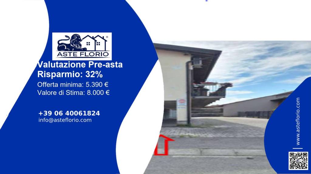 casale in vendita a Cremosano