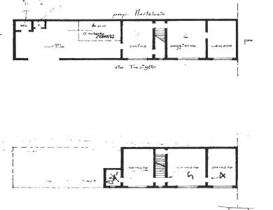 casa indipendente in vendita a Cremosano