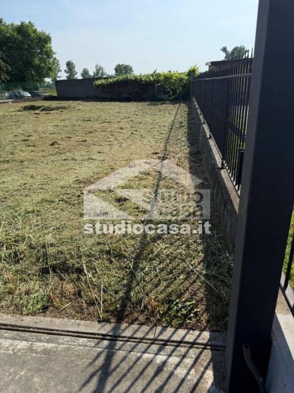 casa indipendente in vendita a Cremosano