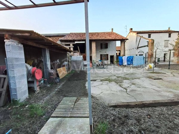 appartamento in vendita a Cremosano