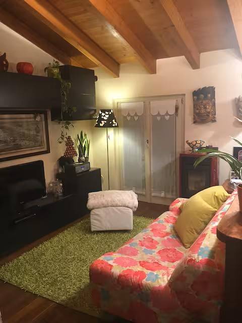 appartamento in vendita a Cremosano