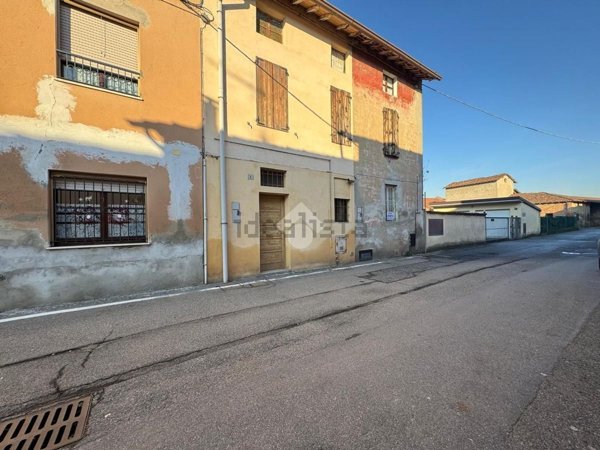 appartamento in vendita a Cremosano