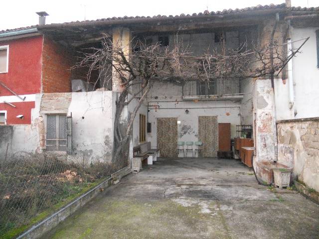 casa indipendente in vendita a Cremosano