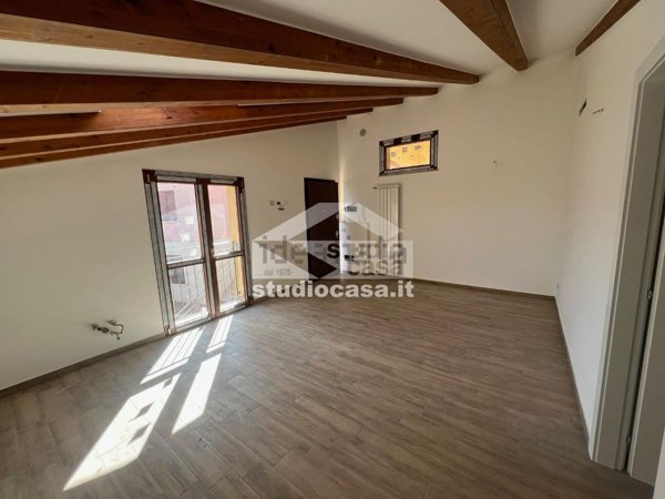 appartamento in vendita a Cremosano