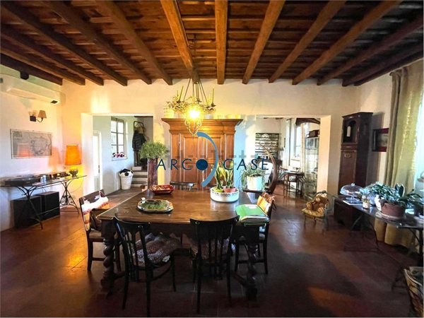 casale in vendita a Cremosano