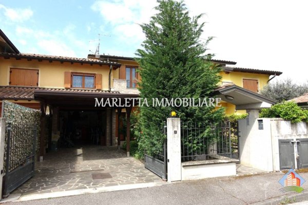 casa indipendente in vendita a Cremosano