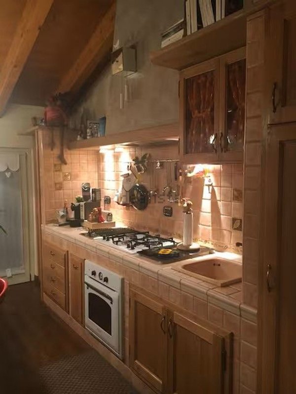 appartamento in vendita a Cremosano