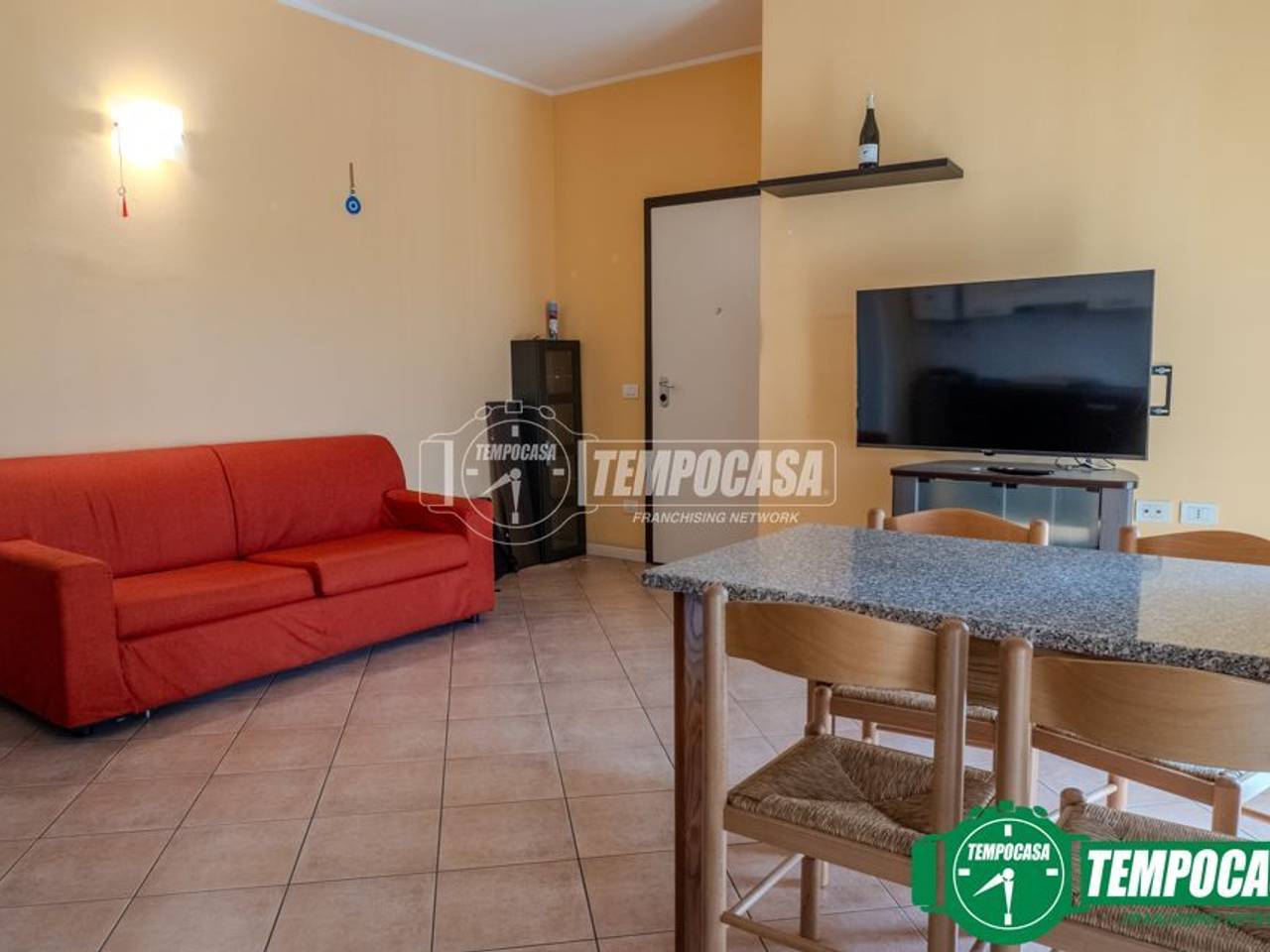 appartamento in vendita a Cremosano