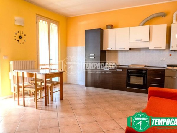 appartamento in vendita a Cremosano