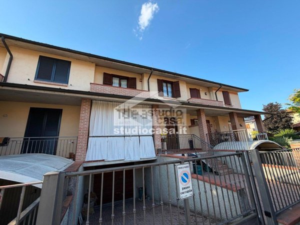 casa indipendente in vendita a Cremosano