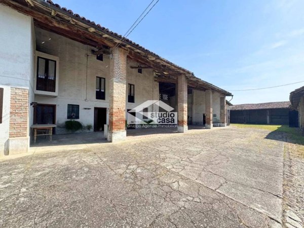casa indipendente in vendita a Cremosano