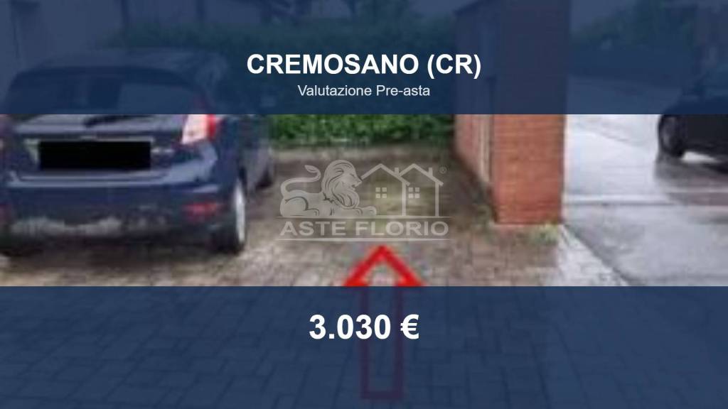 casale in vendita a Cremosano