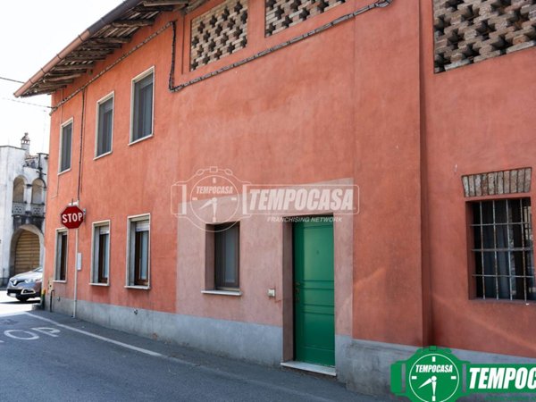 casa indipendente in vendita a Cremosano