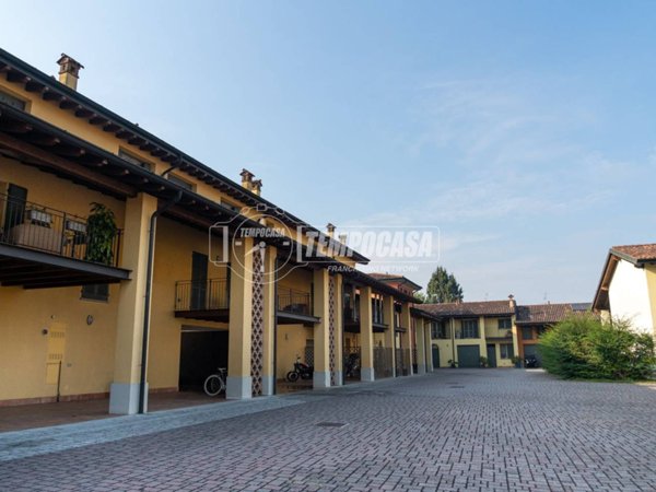 appartamento in vendita a Cremosano