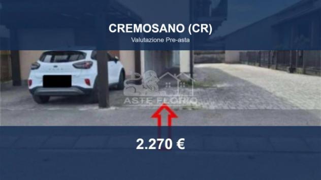 casale in vendita a Cremosano