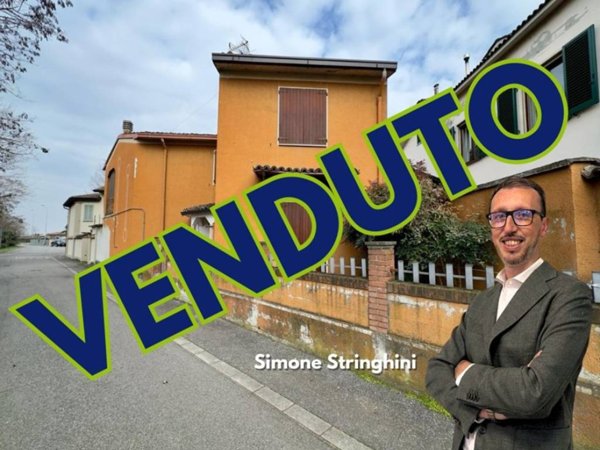 casa indipendente in vendita a Crotta d'Adda
