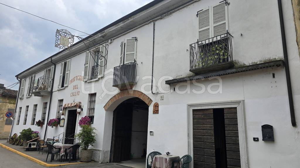 casa indipendente in vendita a Crotta d'Adda