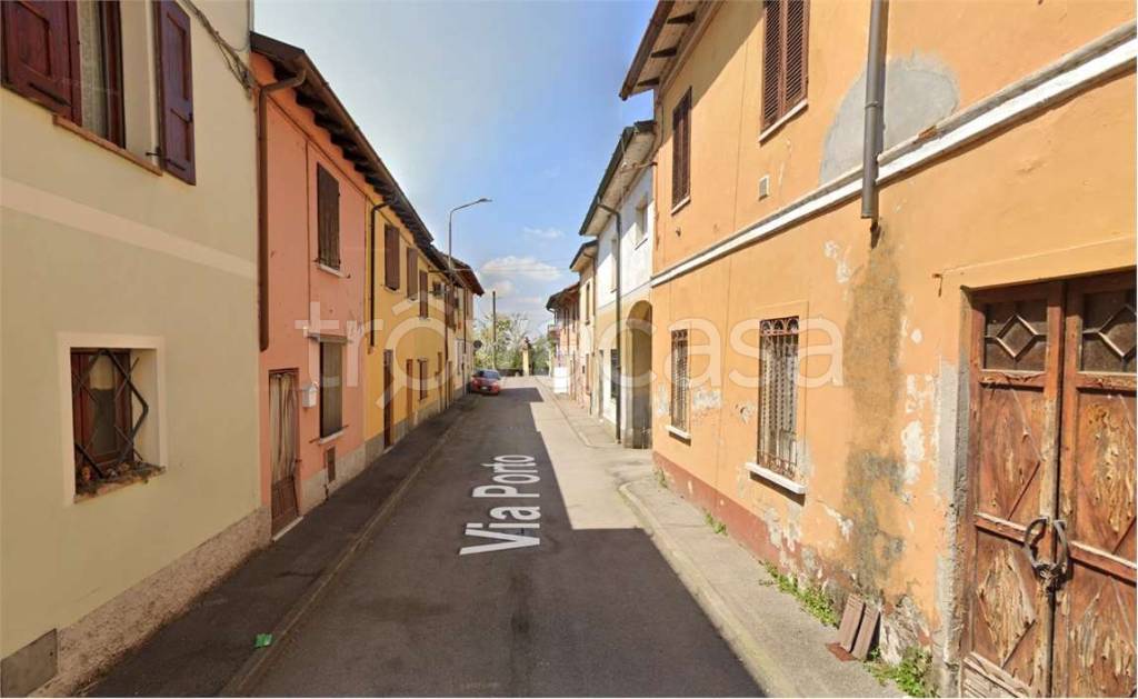 casa indipendente in vendita a Crotta d'Adda