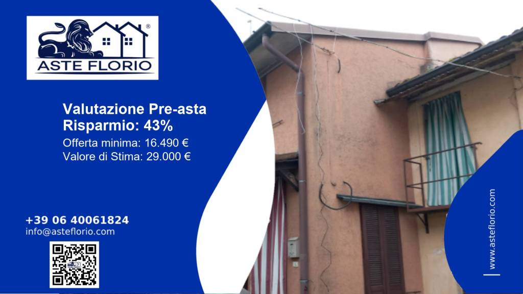 appartamento in vendita a Crotta d'Adda